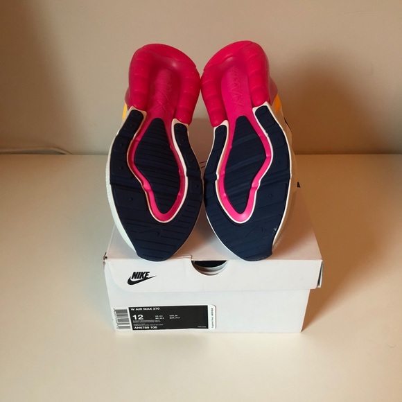 Nike Air Max 270 Premium - Picture 5 of 5